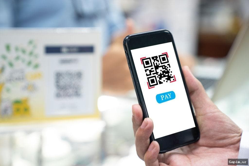 🇺🇿🇰🇿 Узбекистан и Казахстан готовят взаимные платежи по национальным QR-кодам