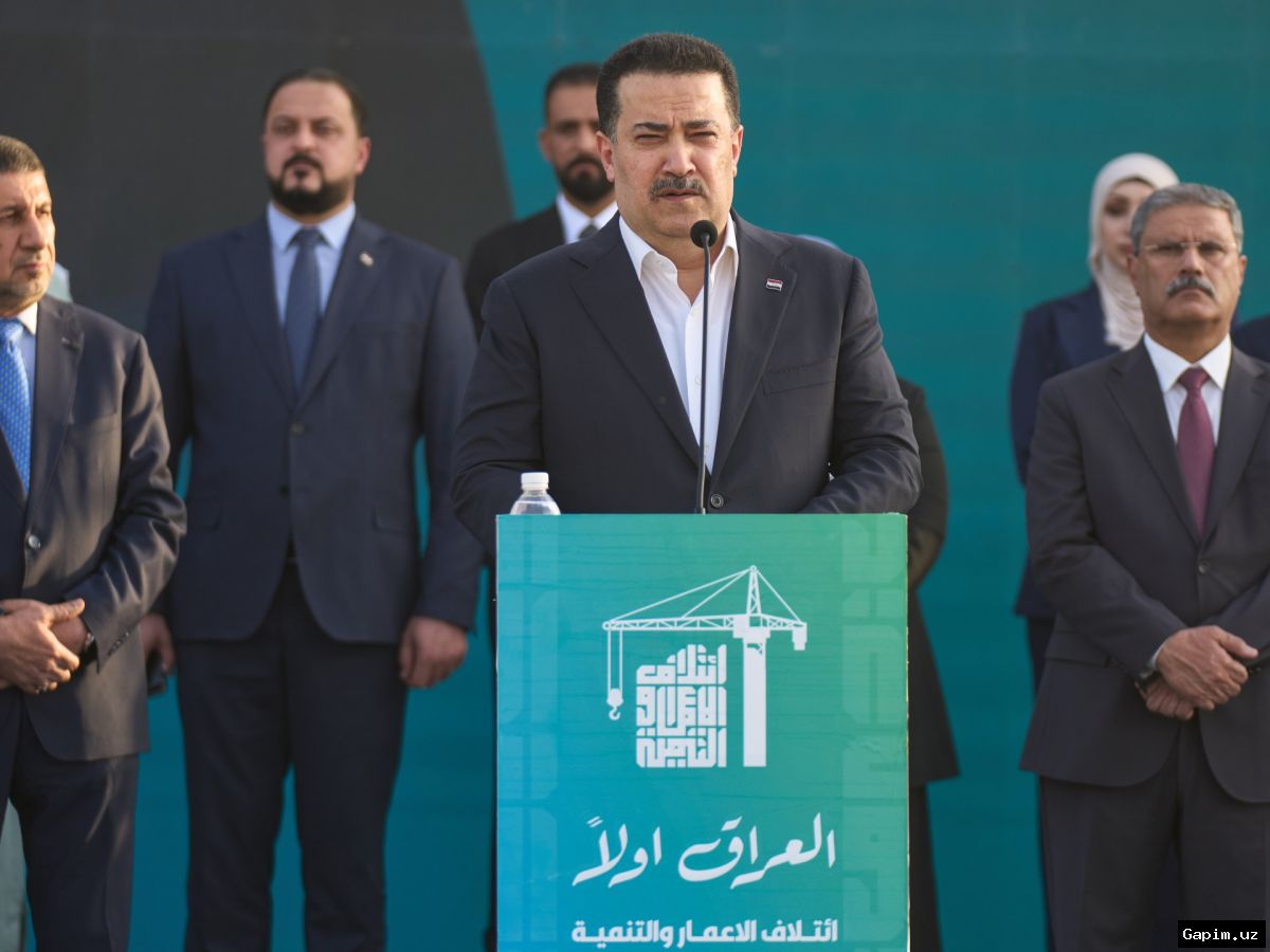 ⚖️🏛️ Iroqda Bosh Vazir Tanlash Inqirozi: Ichki Kurash va Tashqi Bosimlar