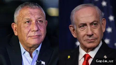 🗳️🇮🇱 Isroilda taqdirni hal qiluvchi parlament saylovlari boʻlib oʻtmoqda