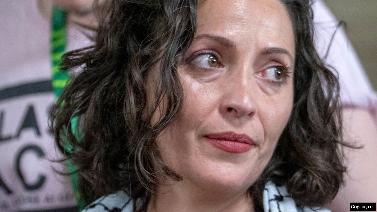 ⚠️🇬🇧 Britaniyada sionizmni irqchilik deb atagan faol o‘lim tahdidlariga uchradi