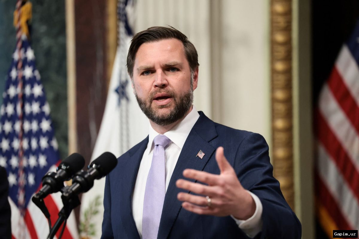 🇮🇷🇺🇸 Вице-президент США заявил о прогрессе в переговорах с Ираном