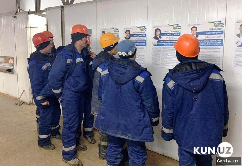 💼🌍 Шавкат Мирзиёев ознакомился с мерами по упорядочению внешней трудовой миграции и подготовке граждан к высокооплачиваемой работе за рубежом