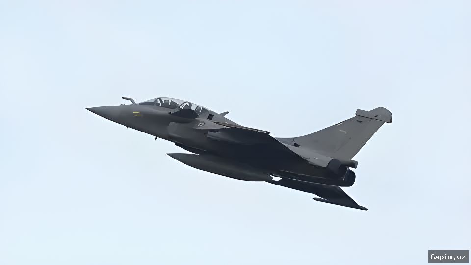 🛩️🇱🇹 Дрон вторгся в воздушное пространство Литвы и был сбит истребителями НАТО