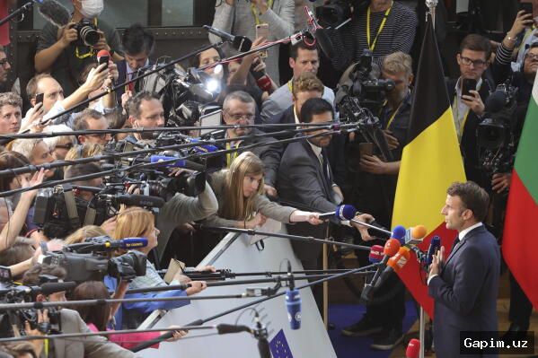 ⚡️🌍 European Nations Voice Opposition to Iran War Escalation Amid Mounting Energy and Living Cost Crises