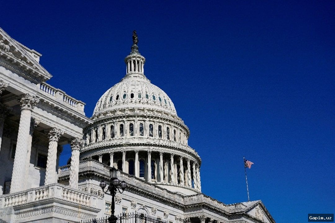 🇺🇸💰 AQSh Senati respublikachilaridan Trampga qarshi noyob qarshilik: immigratsiya qonuni va 'anti-qurol' jamg'armasi