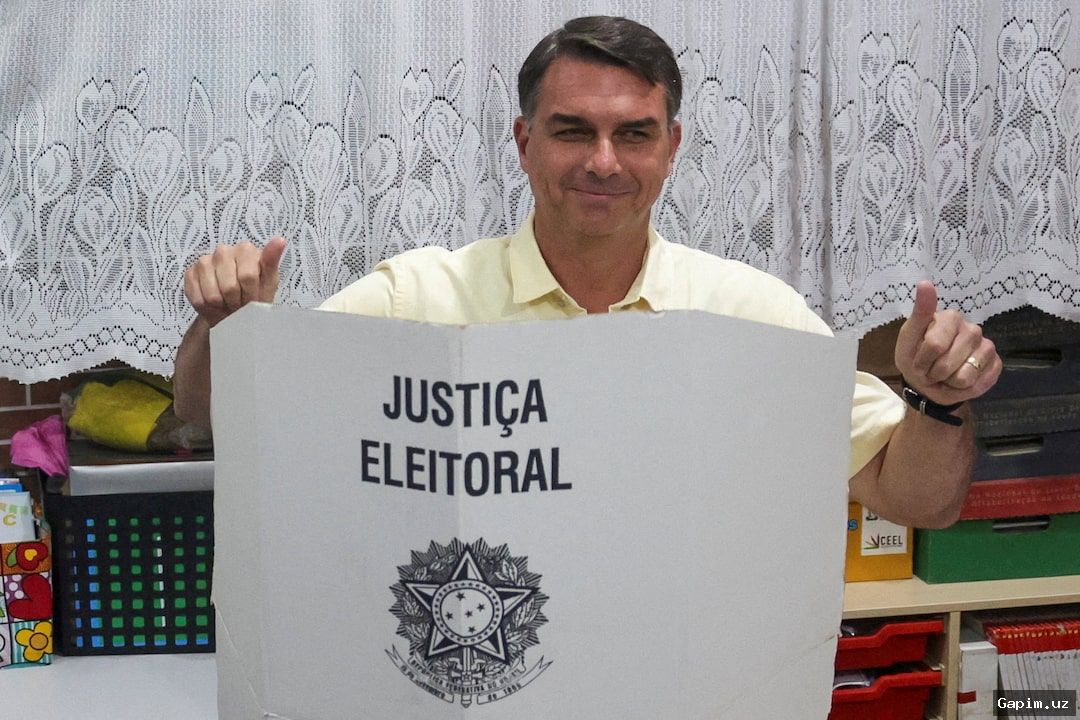 📉🇧🇷 Deep Fatigue and Record Abstention Cast Shadow Over Brazil's High-Stakes Run-off Election
