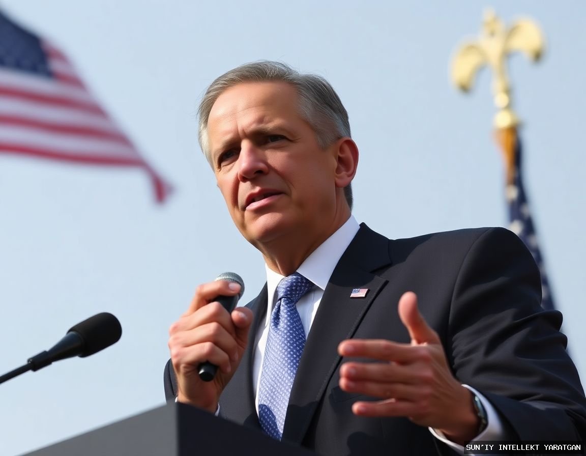 US Vice President Announces 'Red Lines' on Iran's Nuclear Program