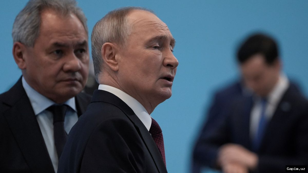 ⚔️🇺🇦 Moskva va Kiyev o‘rtasida bayram sulhi mojarosi: o‘zaro ayblovlar va tahdidlar