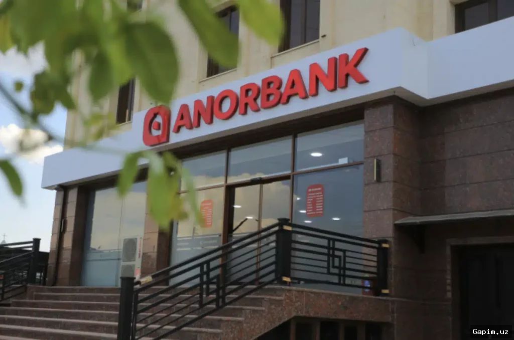 🏦⚠️ Акционер Anorbank Кахрамонжон Олимов заявляет о продолжающемся давлении на фоне парижского инцидента