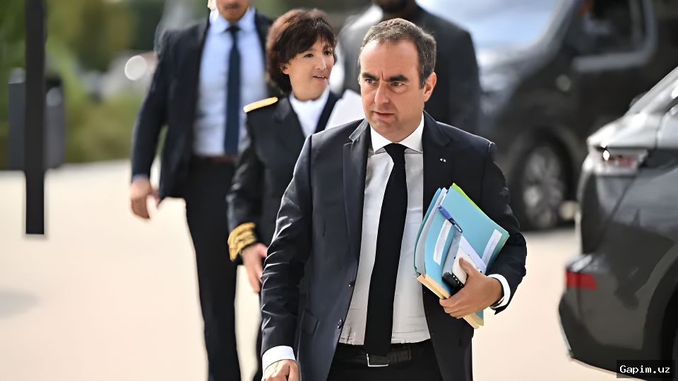 🔥🌍 French PM Heckled by Wildfire Victims as Blazes Rage Across Europe