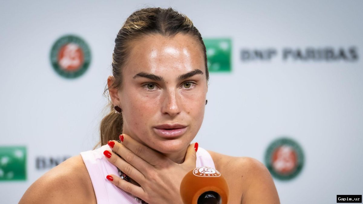 🎾💰 Конфликт игроков с турнирами «Большого шлема» обострился на «Ролан Гаррос»