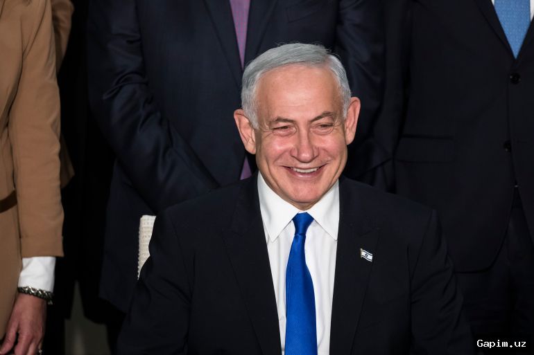 🇮🇱🇦🇪 Секретный визит Нетаньяху в ОАЭ: новый этап отношений Израиля и Эмиратов