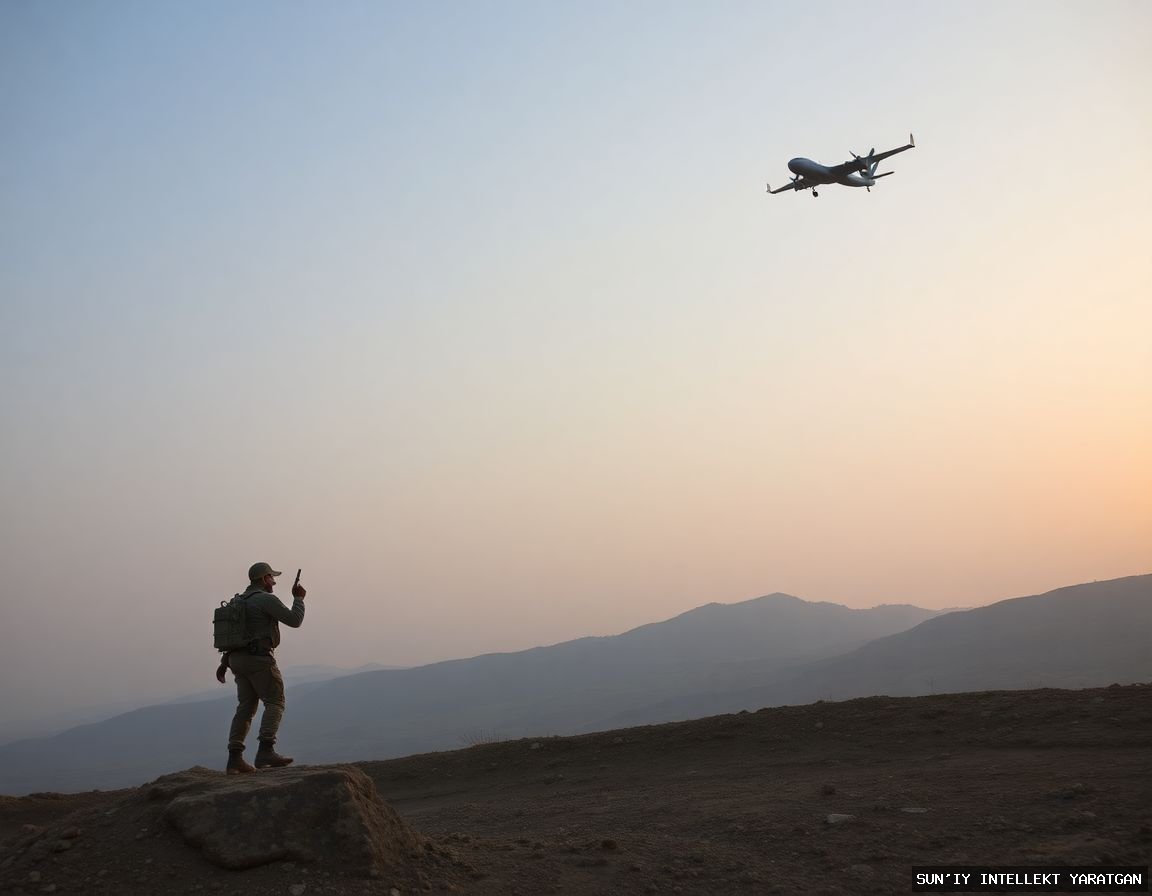 Новая эскалация напряженности на пакистано-афганской границе