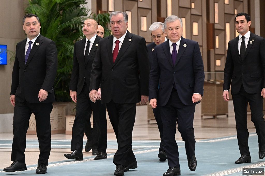 📊📈 Prezident Mirziyoyev hudud va tarmoq rahbarlariga qat'iy talablar qo‘ydi: natijalar uchun shaxsiy javobgarlik