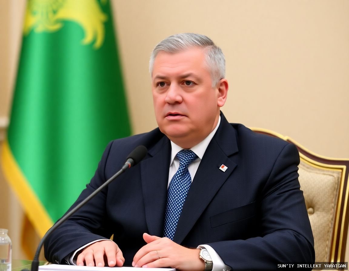 Ожидается участие Шавката Мирзиёева в первом заседании Совета мира