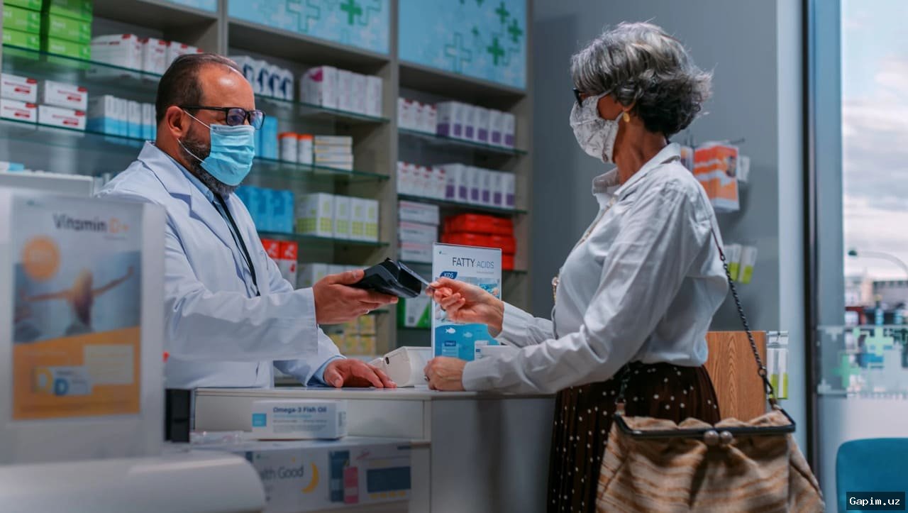 💊⚖️ Namangan viloyatida dorixonalar va ulgurji sotuvchilar narx qoidalarini buzgani aniqlandi