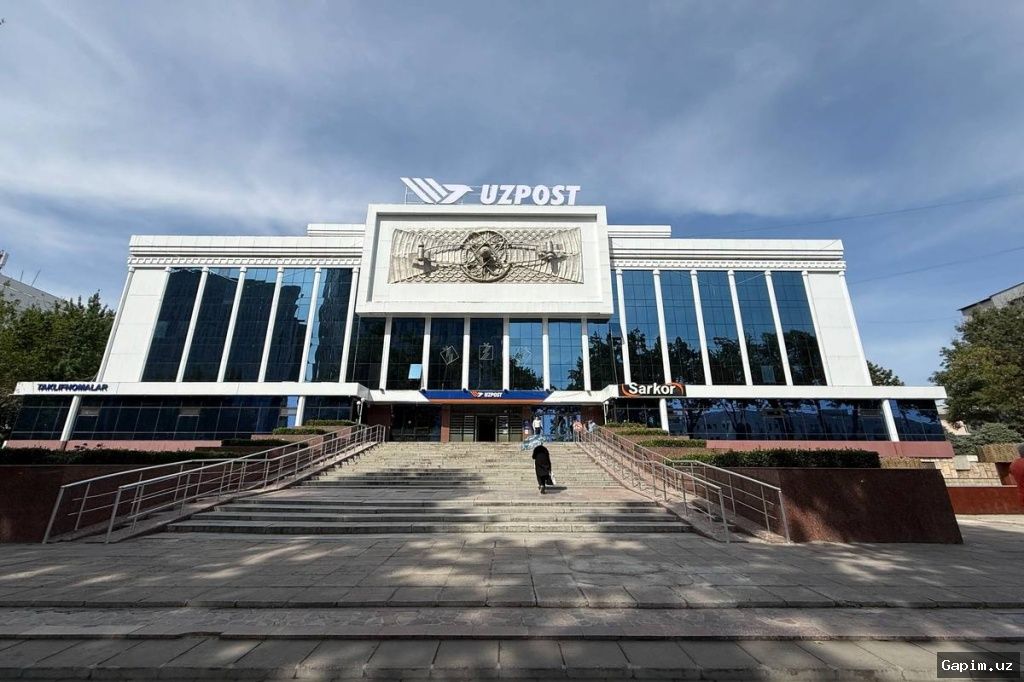 📦📋 «Узбекистан почтаси» и Wildberries: несмотря на прежние опровержения, выявлен договор о доверительном управлении