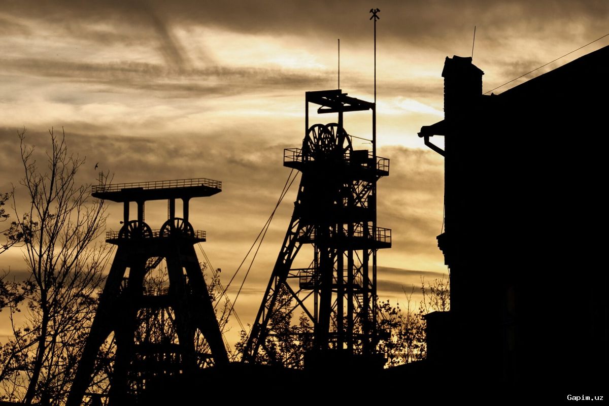 💶⚡️ Пять стран ЕС требуют ввести налог на сверхприбыль энергетических компаний