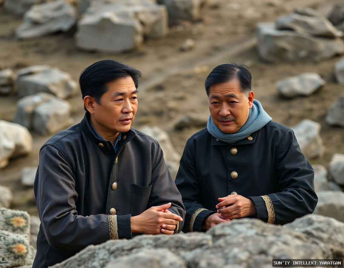 Janubiy Koreyaning sobiq prezidenti Yun Sok Yol umrbod qamoq jazosiga hukm qilindi