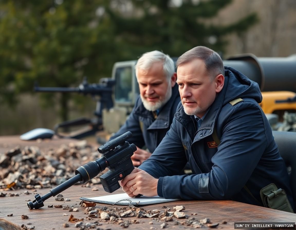 Russia-Ukraine war: Key events on day 1,464