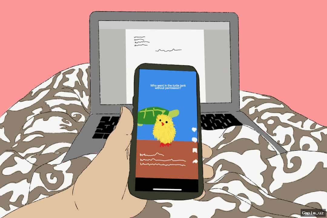 🧠📱 Как короткие видео «взламывают» мозг: результаты исследования