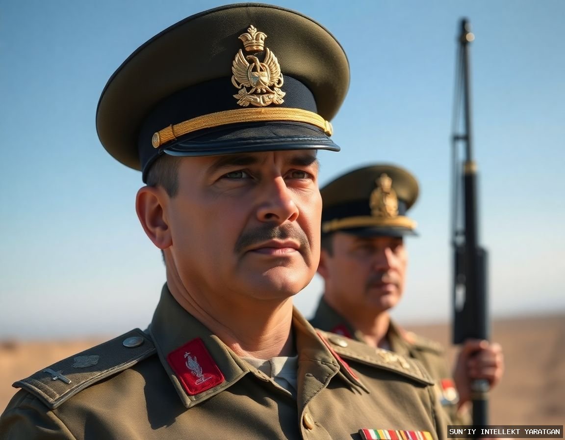 В результате израильских ударов по Ирану погибли 40 ключевых командиров, включая начальника Генштаба