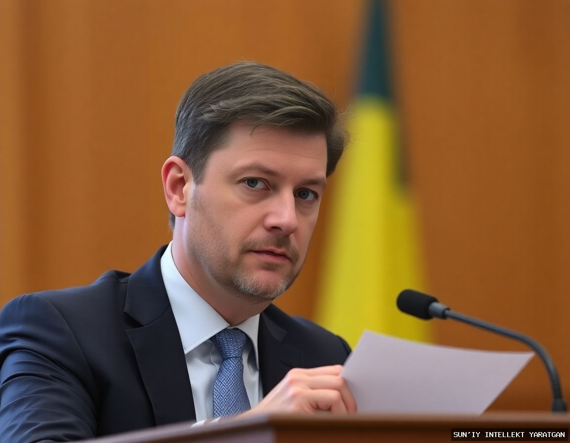 ⚖️🛡️ В Румынии принят закон против фемицида: предусмотрено пожизненное заключение