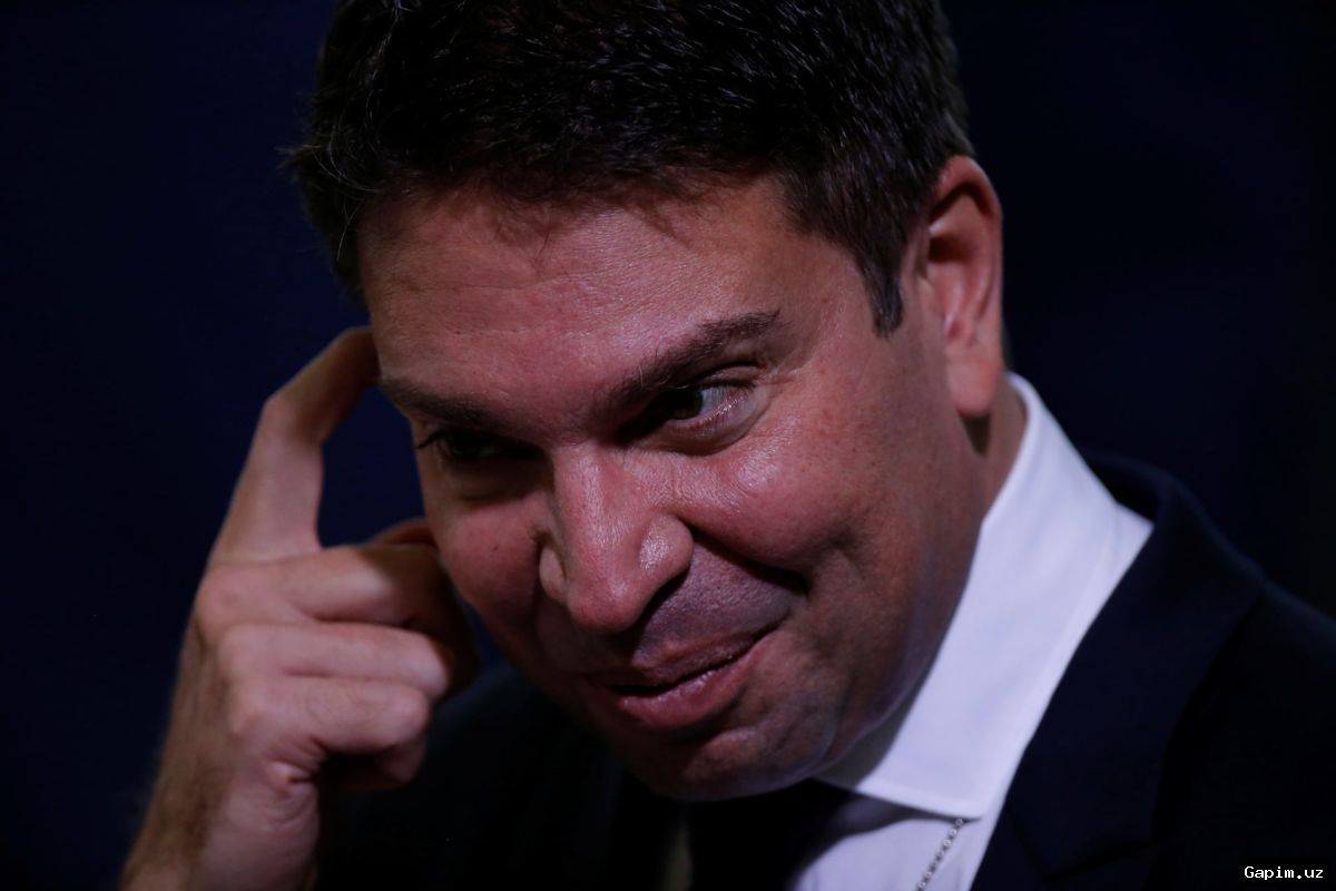 🇧🇷⚖️ Президент Бразилии Лула да Силва потребовал от США вернуть бывшего главу разведки Рамагема