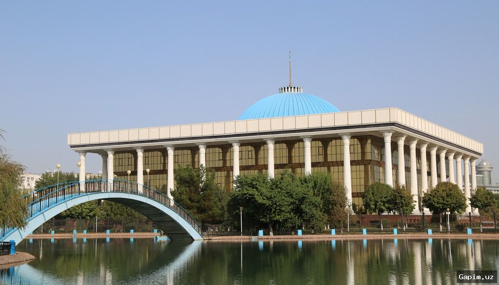 🇺🇿📜 O‘zbekiston parlamentida xorijiy atamalar o‘zbekcha muqobillarga almashtirildi