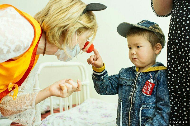 ❤️💰 Благотворительный фонд «Ezgu Amal» в 2025 году помог 596 детям – вдвое больше, чем годом ранее