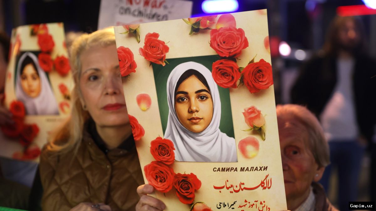 ⚖️🏫 BMT Bosh kotibi AQShni maktab bombardimonini tekshirishni yakunlashga chaqirdi