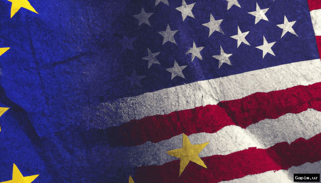 🇪🇺🇺🇸 Евросоюз может быть вынужден предоставить США доступ к полицейским базам данных