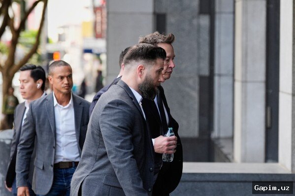 ⚖️📉 Элон Маск признан виновным в введении в заблуждение акционеров Twitter, ему грозят миллиардные выплаты