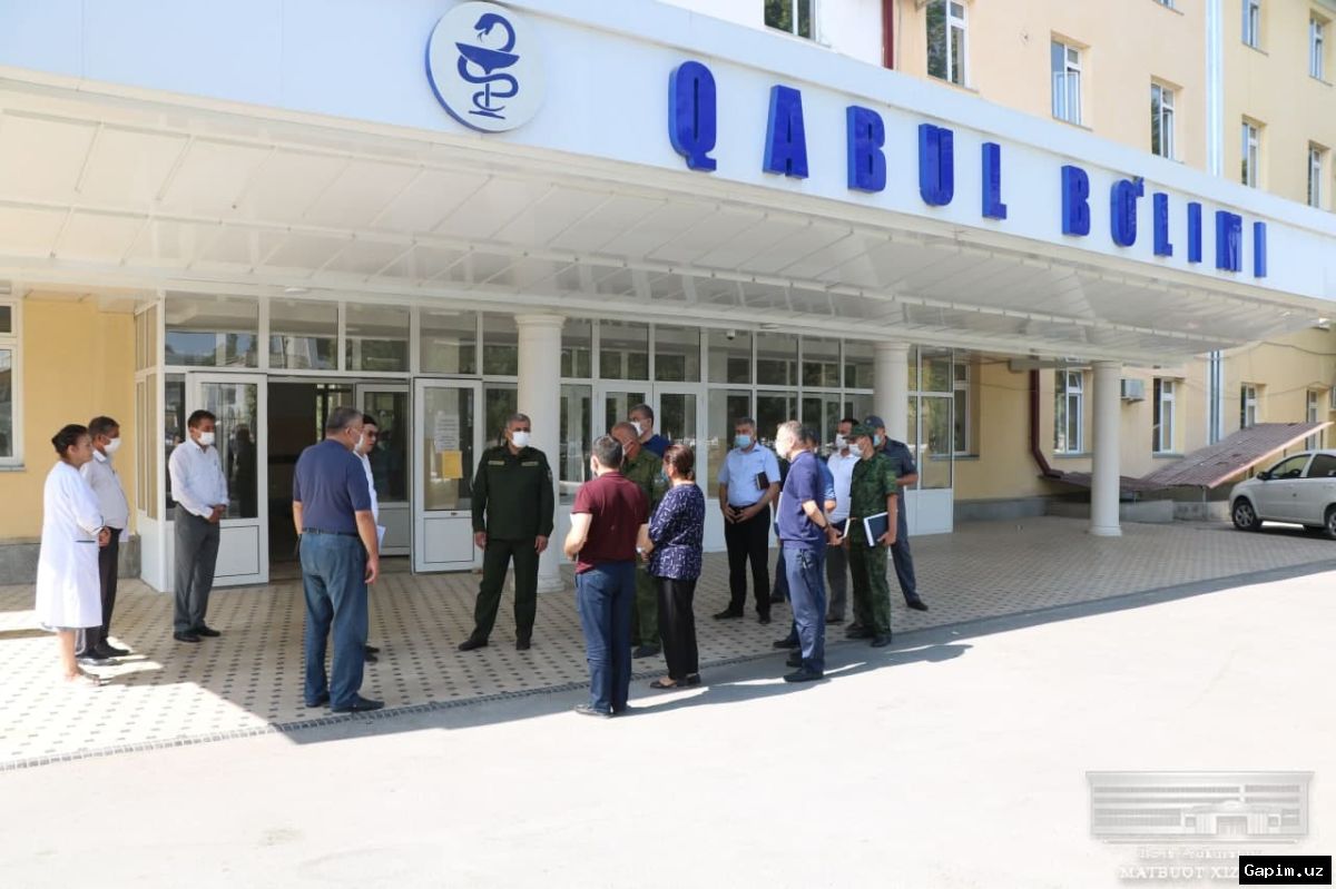 ⚖️💼 Prosecutor’s assistant caught taking bribe in Tashkent region