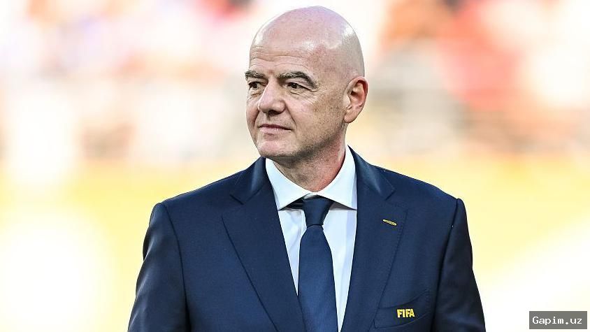 ⚽️🏛️ Президент ФИФА Инфантино извинился за ошибки в сделке с инвесторами, но останется на посту