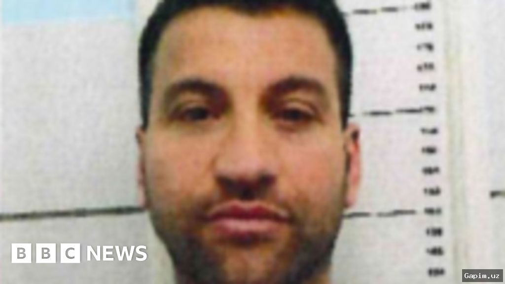 🔫🏖️ Italiyada qotillikda gumon qilinayotgan mafiya boshi Amalfi sohilida qo‘lga olindi