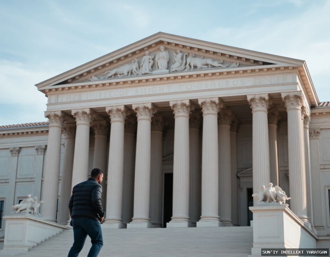 US Government Asks Supreme Court to Allow Deportation of Syrian Migrants