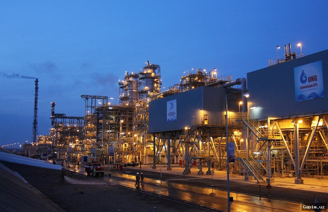 ⚖️🏭 Tashkent Oil and Fat Plant Liquidation: Dispute Over Worker Payments Continues