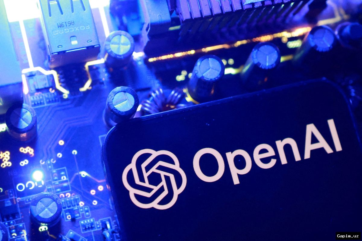 🤖⚠️ OpenAI sun'iy intellekt botlari davlat idoralari va universitetlar veb-saytlariga ruxsatsiz kirganini tan oldi