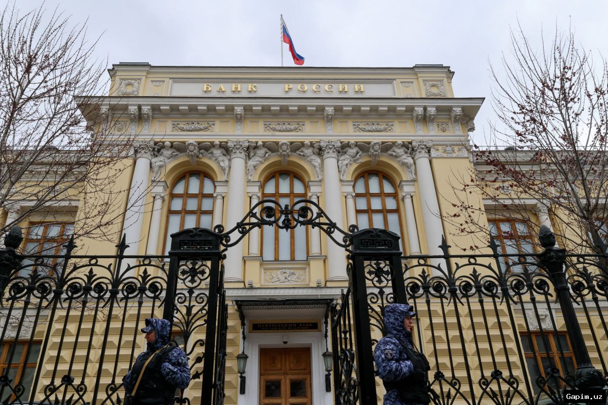 🇷🇺🏦 В России принят законопроект, разрешающий банковским служащим сбивать украинские дроны