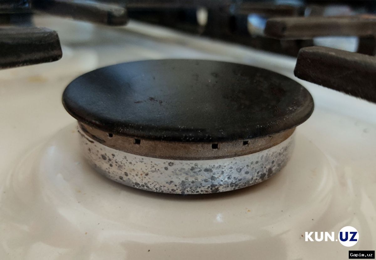 🔧⛽ Toshkentda bir necha tumanlarda gaz vaqtincha to‘xtatiladi