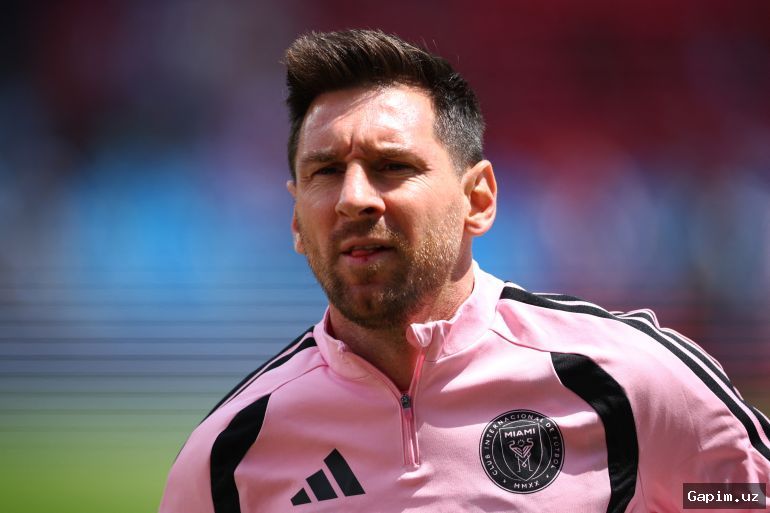 ⚽️💰 Лионель Месси остается самым высокооплачиваемым игроком MLS