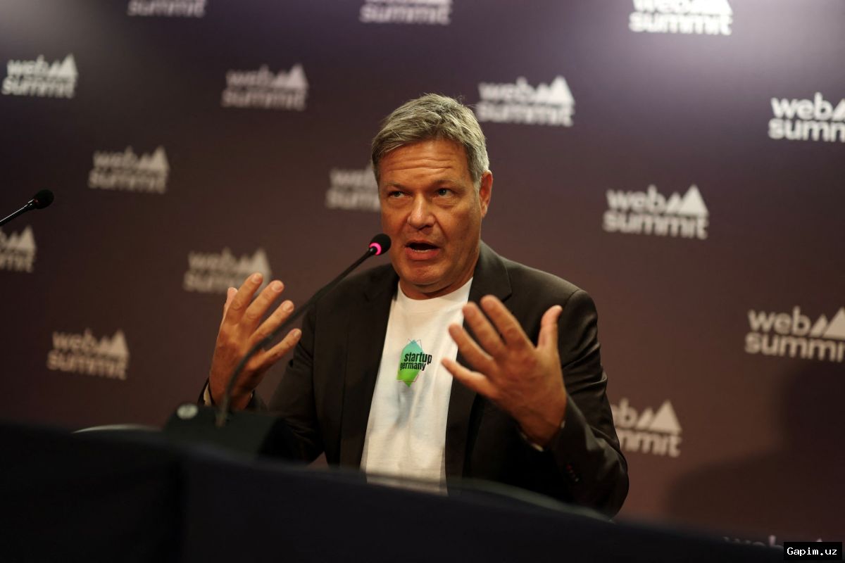 🔒🌐 Министр обороны Германии: мужчины призывного возраста не будут запрашивать разрешение на длительное пребывание за границей