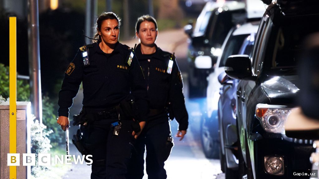 🇸🇪🔫 Sweden: 23 innocent bystanders killed in gang shootings over three years
