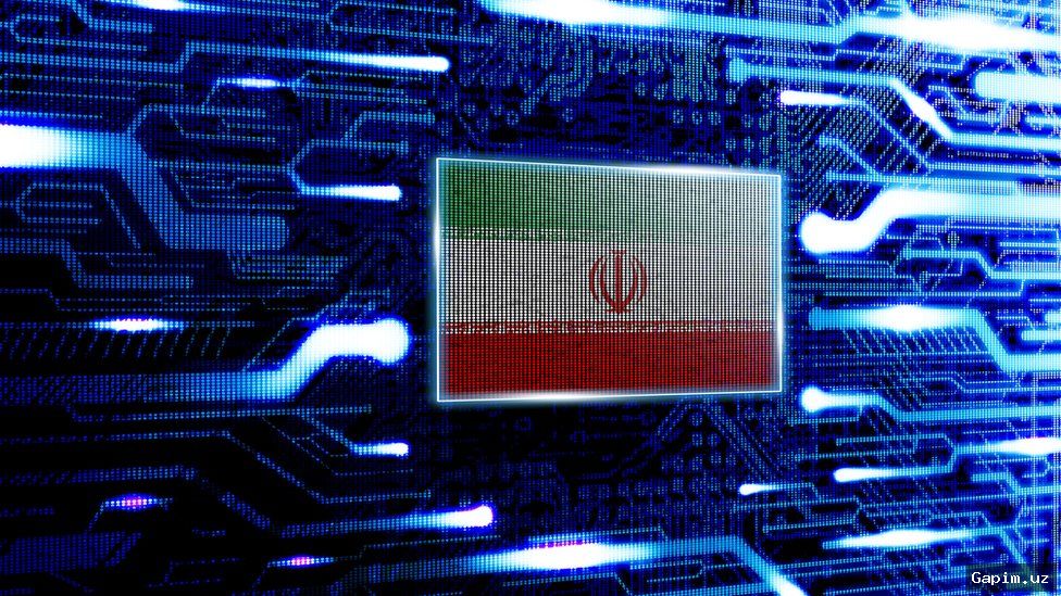 🔒💻 Eron: Internet blokadasi va 'Internet-Pro' xizmati – axborotga kirish imtiyozga aylanmoqda