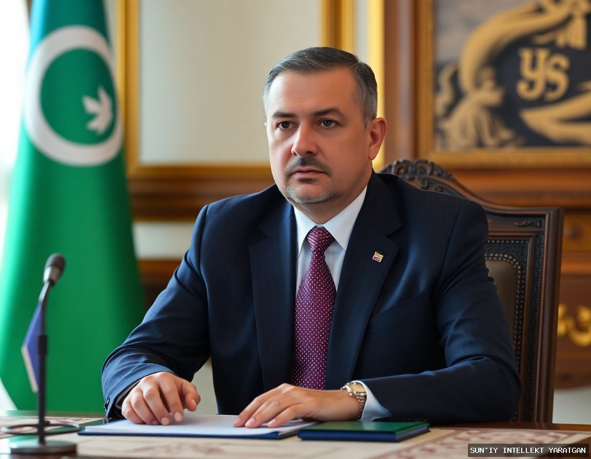 Bosh vazir Yaqin Sharq inqirozi tufayli fuqarolarni evakuatsiya qilish va logistikani qayta ko‘rib chiqish bo‘yicha topshiriqlar berdi