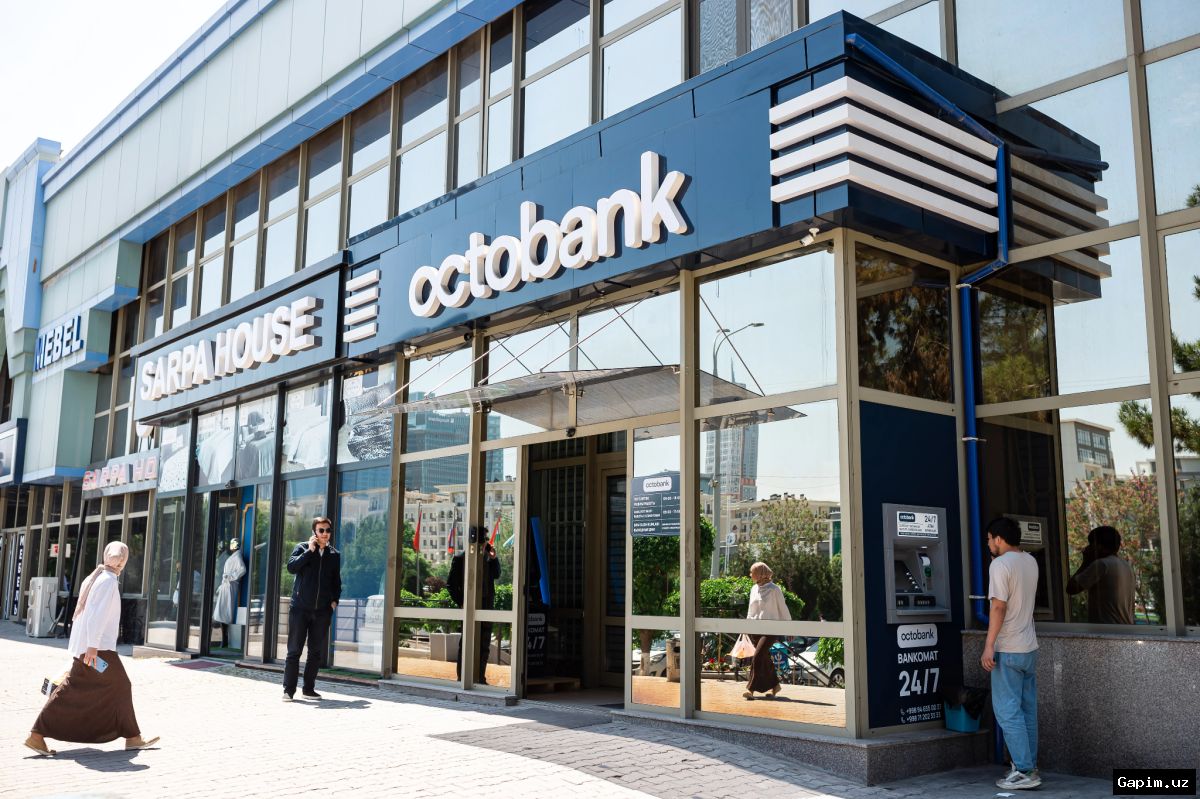 🏦🚗 Octobank launches mortgage and auto loan programs