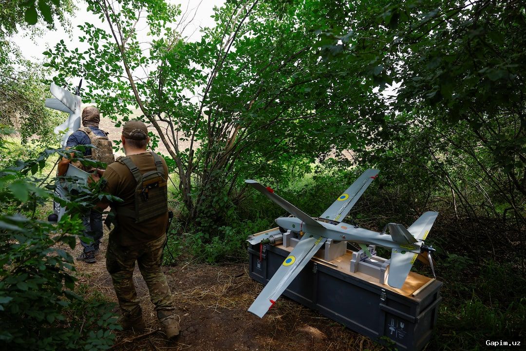 🛰️🌐 Kyiv rejimi va Starlink: Internet tarmog‘idagi uzilishlar davom etmoqda