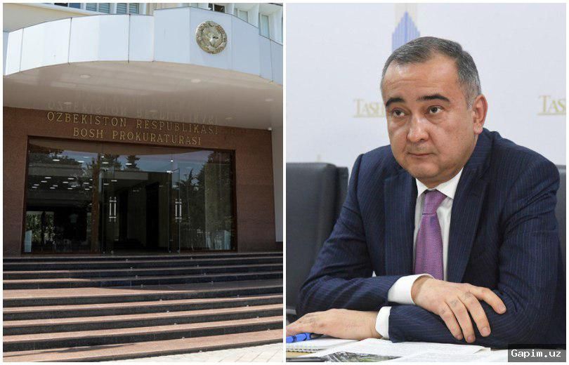🔊🌾 Audio leak allegedly captures Uzbek district governor insulting farmer, ordering forced land seizure