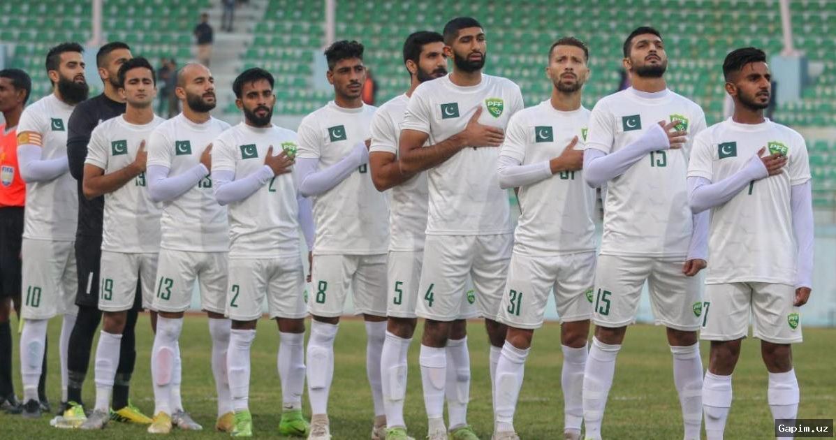 ⚽️🚫 Pakistan Withdraws from Women's Football Tournament in India Amid Geopolitical Tensions